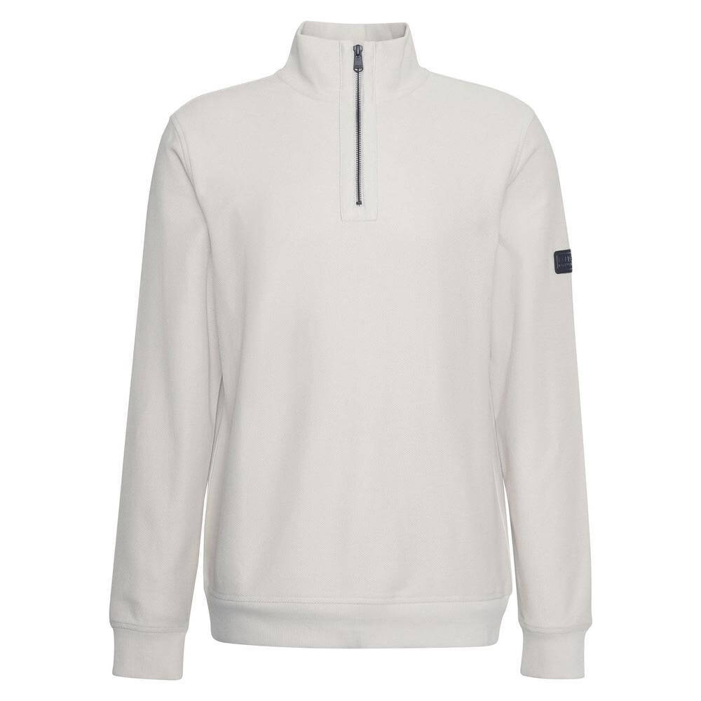 Barbour International Samuel Half-Zip Sweatshirt